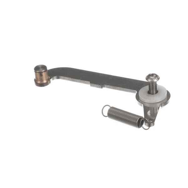 (image for) Jac Machines 4-03469-D RIGHT LIFT ARM ASSEMBLY